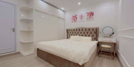 CỰC PHẨM TẠI CẦU GIẤY, NGÕ OTO TRÁNH NHAU, PHÂN LÔ VUÔNG VẮN, CHỈ NHỈNH 9 TỶ.