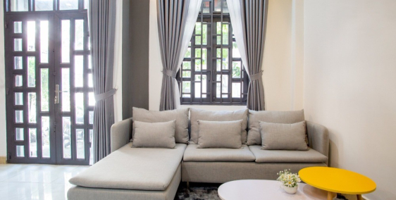 Định Cư Nước Ngoài - Nhà Đẹp Đầu Quận 9 Hồ Bá Phấn - Tây Hòa 51m2 chỉ hơn 4 Tỷ