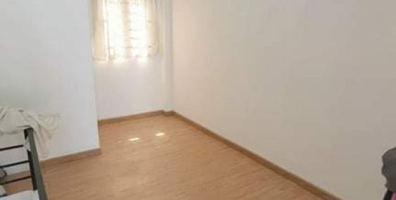 10 BƯỚC RA MẶT TIỀN - ĐỐI DIỆN CÔNG VIÊN HOÀNG VĂN THỤ - NHÀ ĐẸP 3 TẤM ĐÚC