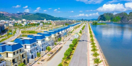 TỪ 1.8 TỶ - KHÁM PHÁ BÁU VẬT VEN VỊNH BÁI TỬ LONG