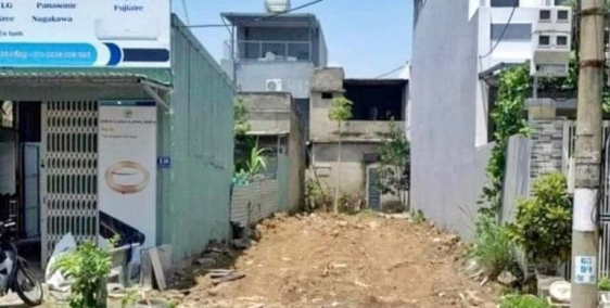 Chú cần bán miếng đất cưới vợ cho con. đường vĩnh lộc 5x16 giá 1ty050