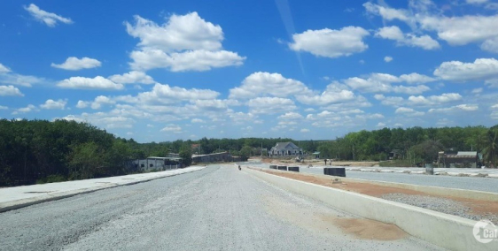 Bán đất giá rẻ ở Bình Dương chit 1,58tr/m2