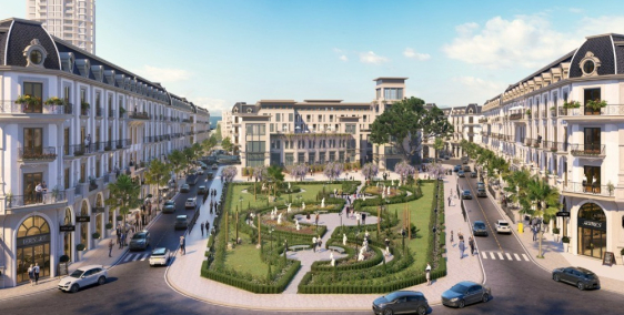 CHỈ TỪ 1,3 TỶ SỞ HỮU NGAY QUỸ ĐẤT NỀN CÓ VỊ TRÍ ĐẮC ĐỊA TẠI TRUNG TÂM THỊ XÃ ĐIỆ