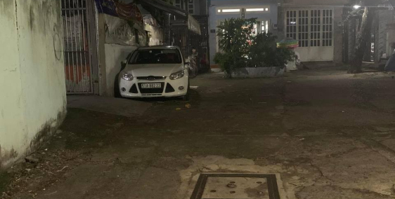 BÁN NHÀ 2 TẦNG HẺM Ô TÔ, ĐƯỜNG PHÚ THỌ HOÀ, 32M2 GIÁ CHỈ 3.7 TỶ