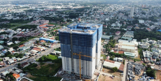 Chính chủ cần bán căn Bcons Plaza 1710 triệu