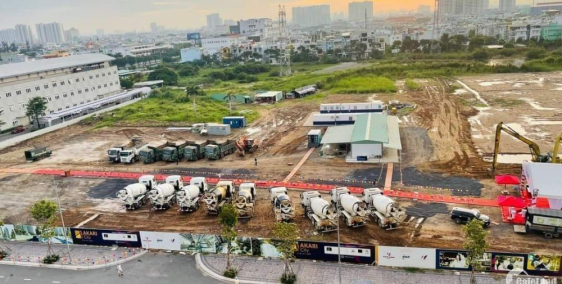 Mở bán căn hộ AKARI giá tốt AK9 thanh toán 30% đến khi nhận nhà