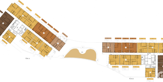 An cư trọn đời – Sinh lời bền vững - Với Chung cư VCI Vĩnh Yên
