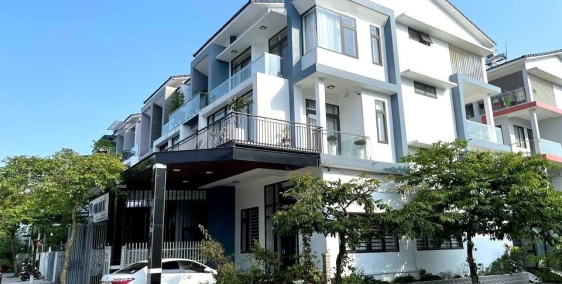 Bán Nhà Phố Cao Cấp Đối Diện Aeon Mall Huế.