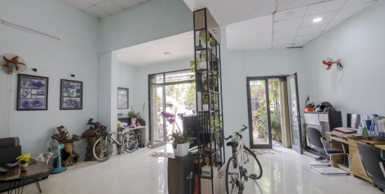 CHÍNH CHỦ CẦN BÁN NHÀ MẶT TIỀN ĐƯỜNG HÀ HUY TẬP-THANH KHÊ-160M2-HƠN 8 TỶ