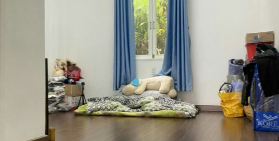 Bán nhà mới, hẻm ô tô, phường 4, 4 tỷ 9, Đà Lạt