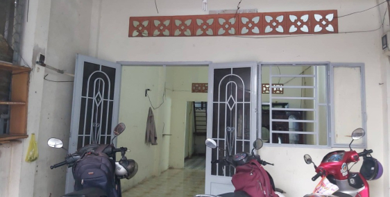 tân chánh hiệp  q12- shr - 70m2 - vuông a4 hẻm xe tải - giá chỉ nhỉnh 2tỷ