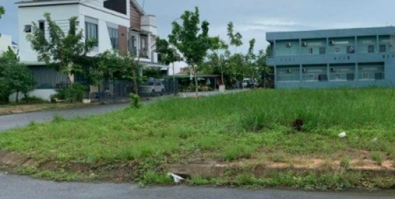 Bán cặp nền 2 mặt tiền kdc Phú An Cái Răng Cần Thơ