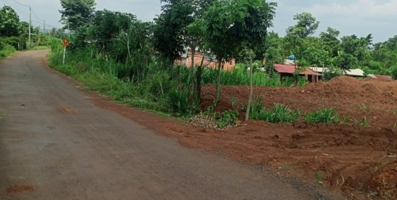 Đất nền Lộc Thịnh Lộc NInh, cơ hội đầu tư mới cho nhà đầu tư