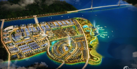 Fenice- Booking cho phân khu mới giai đoạn đầu đảm bảo sinh lời