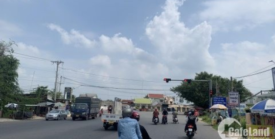 Giá 590 triệu đất 1 sẹc đường Trần Phú Tp Tây Ninh