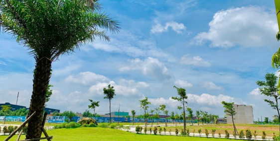 Bán đất KCN Sông Mây mua ủng hộ em lô đất là góp phần đẩy mạnh kinh tế nước nhà