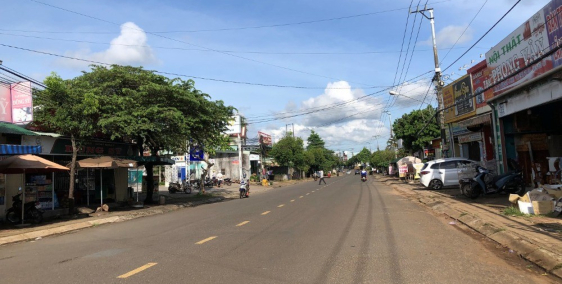 bắt sóng đầu tư - đón đầu lợi nhuận - sở hữu ngay đất phường yên thế, pleiku