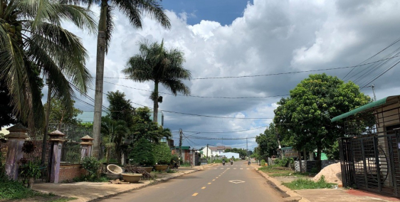 bắt sóng đầu tư - đón đầu lợi nhuận với đất thành phố pleiku gia lai