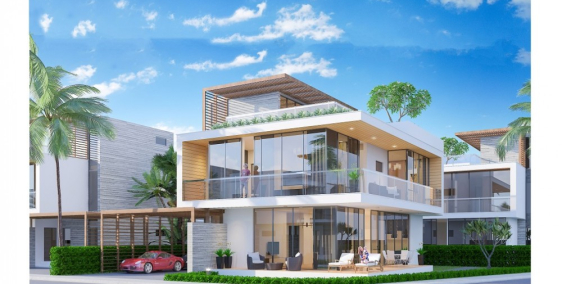 Cần bán biệt thự nghỉ dưỡng mặt tiền biển Vũng tàu