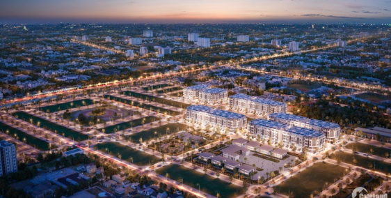 Tặng ngay gói nghỉ dưỡng 100tr cho khách hàng cọc thành công Highway5 Residences