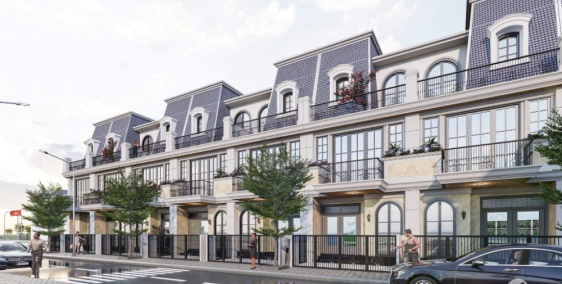 Nhà đất Vinh Tân- sau chợ Vinh cần bán