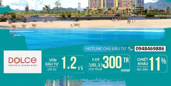 Căn hộ nghỉ dưỡng đáng mua nhất năm 2022