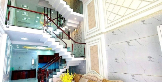 cần bán nhà phố chỉ cần trả trước 3 tỉ là vào ở xem thêm chi tiết