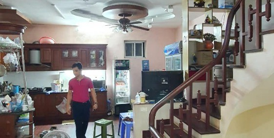 Nhà mặt phố Trịnh Công Sơn, Tây Hồ. 85m2, 5T, Mt 7m, 41Tỷ. Vị trí đẹp, Hiếm, KDo