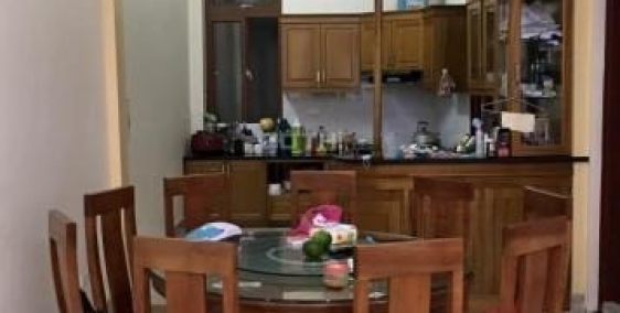 Bán Nhà Ngõ 575 Kim Mã phân lô ô tô tránh cạnh hồ Ngọc Khánh chủ cần bán gấp