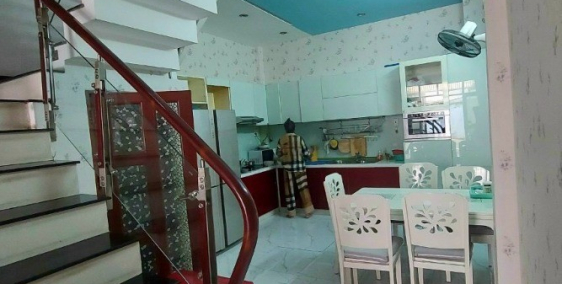 Bán lỗ nhà sang nước ngoài định cư