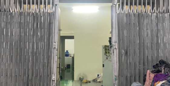 Bán Nhà đường Hồ Biểu Chánh Quận Phú Nhuận giá 5 tỷ 3