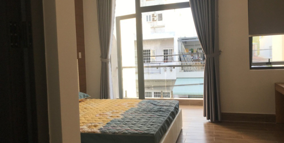 Bán nhà Điện Biên Phủ 50m2 x 2 tỷ