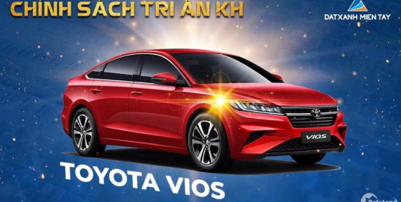 Đồng Khởi Central- Đất Vàng Tại Mỏ Cày Nam