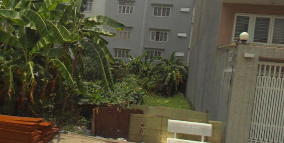 Cần bán gấp lô đất MT đường Số 9, Q7, sau chợ Tân Mỹ, TC, SHR, 80m2 chỉ 6.4 tỷ.