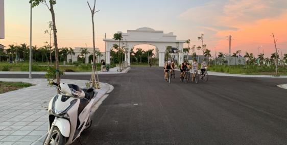 ĐẤT NỀN TIỀN HẢI- NƠI ĐẦU TƯ SINH LỜI TỐT GIŨA LÚC LẠM PHÁT TOÀN CẦU