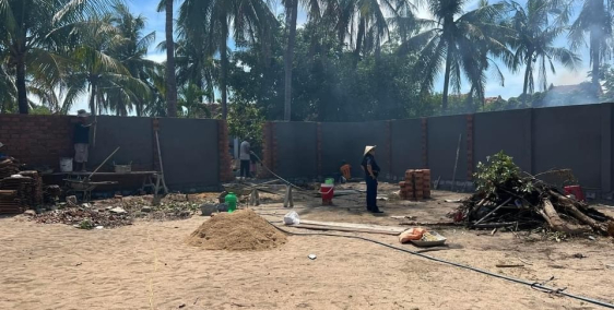 Đất đẹp giá rẻ tại thôn Hiền Lương, Vạn Ninh (trung tâm Vân Phong)