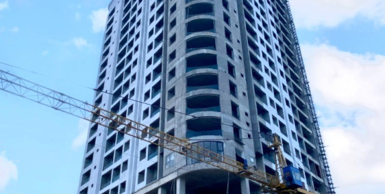 VINA2 PANORAMA giá "Siêu" ưu đãi ngày cận bàn giao