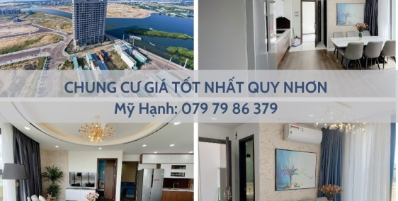 Giá bán Chung cư Vina2 Panorama Quy Nhơn cập nhật mới nhất.