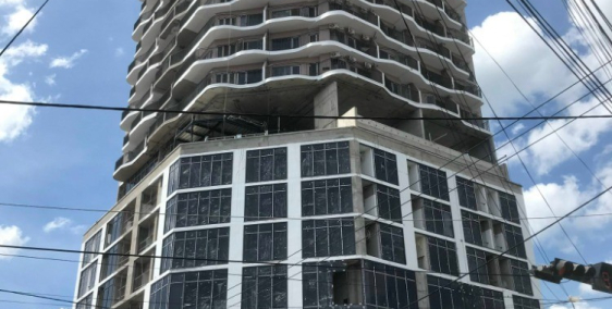 Chung cư cao cấp sở hữa vĩnh viễn ở Phú Yên giá 27-30 triêu/m2