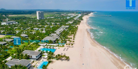 Cần bán căn villa Melia 500m2, đã có sổ, không tham gia vào chương trình thuê