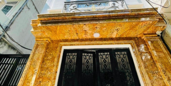 Hiếm - Chính chủ bán TÒA CHUNG CƯ MINI - đang cho thuê 780 Triệu - 1 Năm