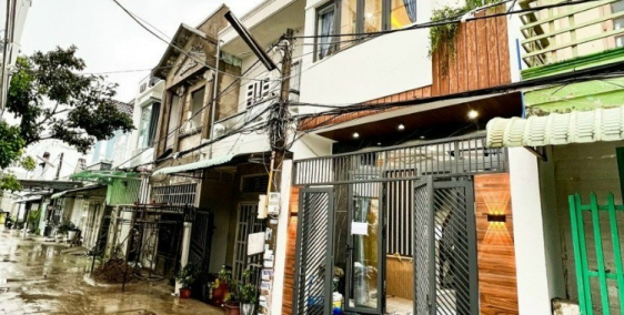 Bán Nhà 1L1T Xã TÂn Thông Hội, 80m2, Sổ Hồng Riêng, Giá 2,3 Tỷ