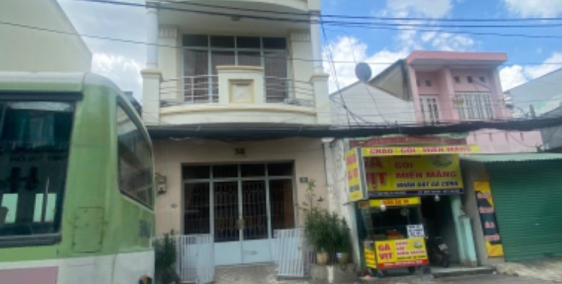 Chính Chủ - Gấp Bán - 60M2 - 3 Tầng - Đỗ Xuân Hơp - Q9