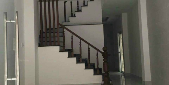 bán nhà 4x15, hẻm 5m, Lý thường kiệt phường 9, tân bình, 6.2 tỷ