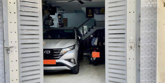 Bán Gấp HXH Nguyễn Tri Phương 43m2 4 lầu 14.2 tỷ P9 Quận 10