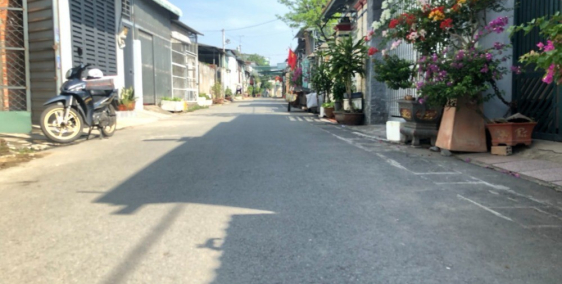 Bán đất MT HXH XL Hà Nội gần trường dạy nghề 200m Giá 850tr/66m2