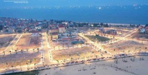 Sụp hầm! Lô hướng đông rẻ hơn thị trường 50 triệu.Chính chủ bán nhanh trong tuần