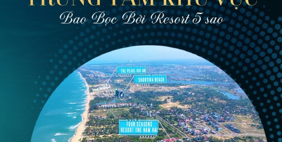 Đất ven biển-cách Cocobay 3km-gần Nam Hải Resort