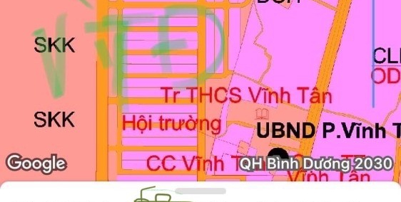 chủ kẹt tiền cần bán gấp  lô đất DT150m2 fun thổ cư