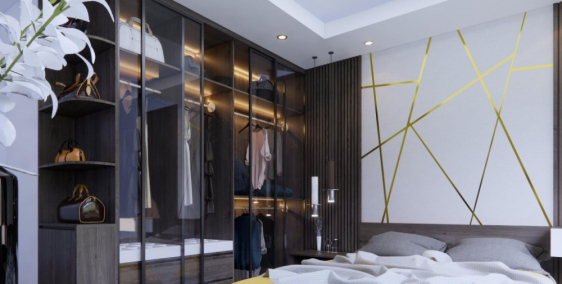 Bán nhà 7 tầng, thang máy, Trung Kính, ô tô vào nhà, ở, cho thuê, nhỉnh 13 tỷ